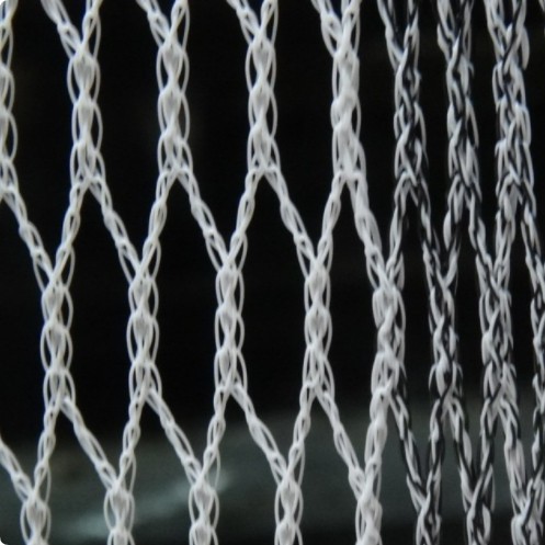 Мрежа за предотвратяване на птици от земеделски овощни градини